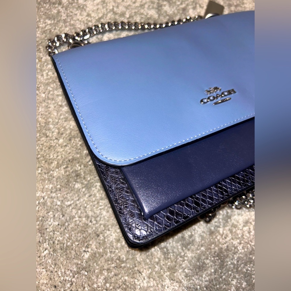 Coach Klare Crossbody